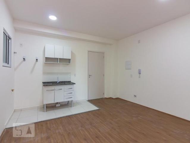 Apto, Centro, 2 Quartos, 40 m2 Osasco