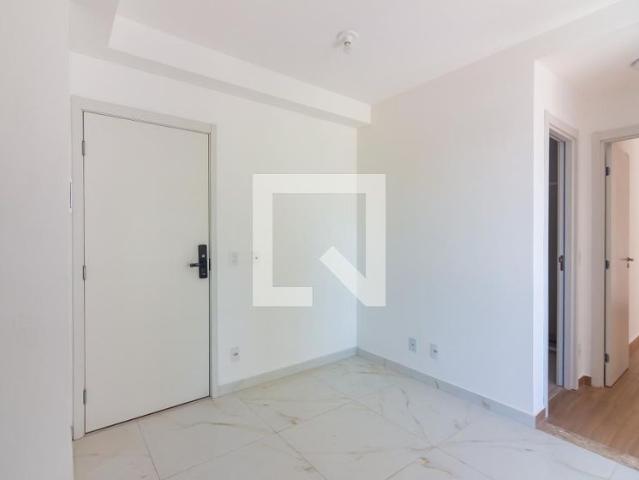 Apto, Centro, 2 Quartos, 40 m2 Osasco