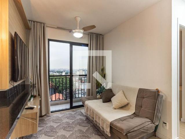 Apto, Centro, 2 Quartos, 40 m2 São Paulo