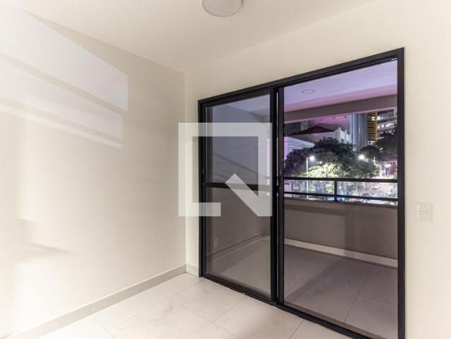 Apto, Centro, 2 Quartos, 40 m2 São Paulo