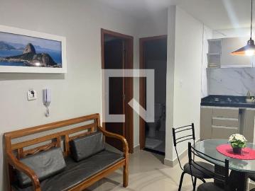 Apto, Centro, 2 Quartos, 40 m2 Rio de Janeiro