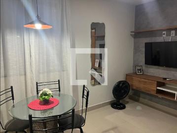 Apto, Centro, 2 Quartos, 40 m2 Rio de Janeiro