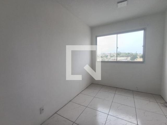 Apto, Centro, 2 Quartos, 42 m2 Belford Roxo
