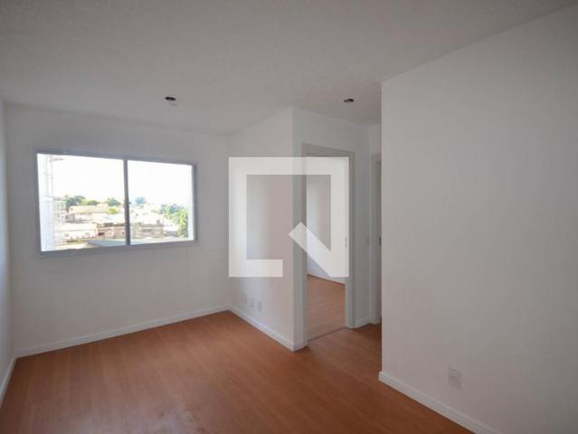 Apto, Centro, 2 Quartos, 42 m2 Belford Roxo