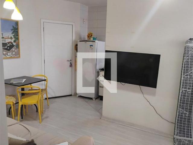 Apto, Centro, 2 Quartos, 43 m2 Curitiba