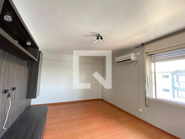 Apto, Centro, 2 Quartos, 43 m2 São Leopoldo