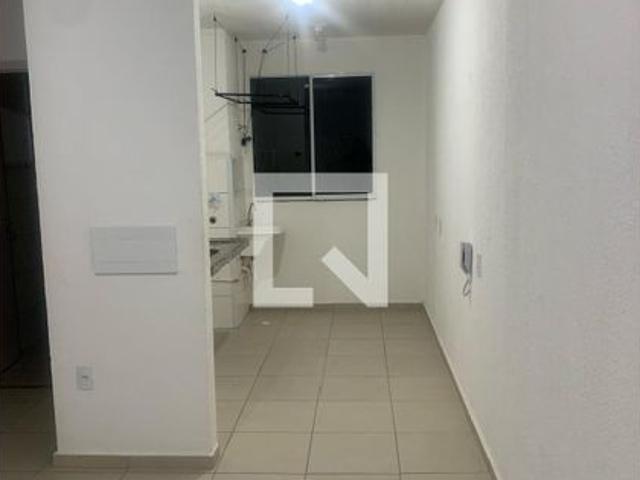 Apto, Centro, 2 Quartos, 43 m2 Ribeirão das Neves