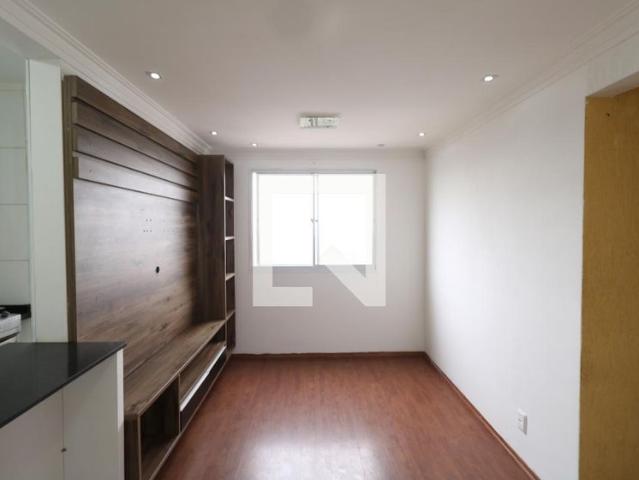 Apto, Centro, 2 Quartos, 44 m2 Diadema