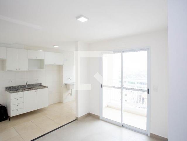 Apto, Centro, 2 Quartos, 44 m2 Diadema