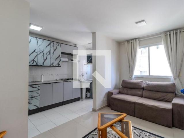Apto, Centro, 2 Quartos, 44 m2 Diadema