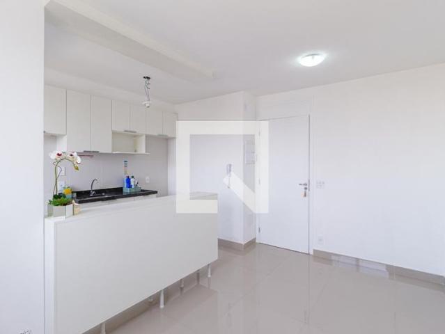 Apto, Centro, 2 Quartos, 44 m2 Osasco