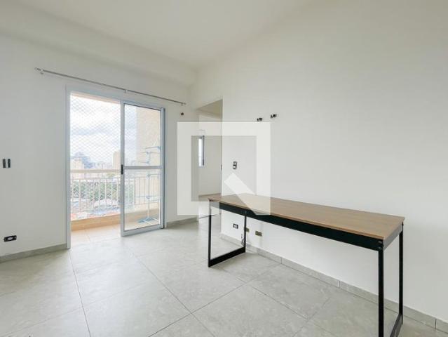 Apto, Centro, 2 Quartos, 44 m2 Osasco