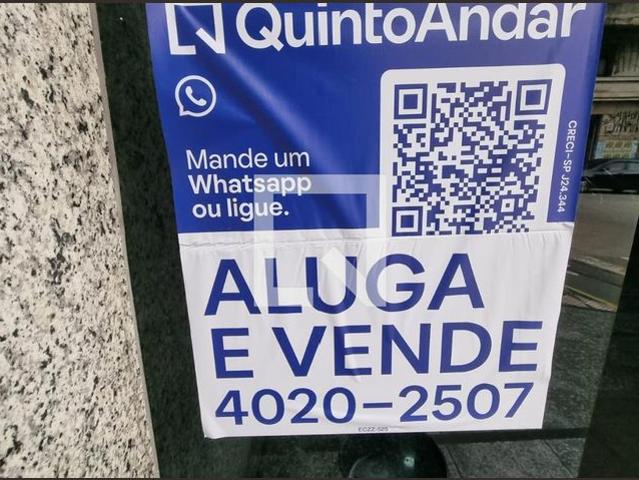 Apto, Centro, 2 Quartos, 44 m2 São Paulo