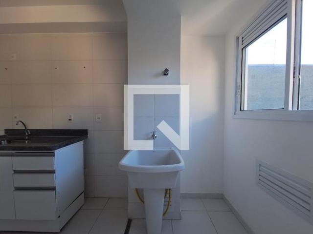 Apto, Centro, 2 Quartos, 44 m2 Suzano