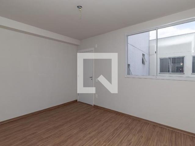 Apto, Centro, 2 Quartos, 44 m2 Ribeirão das Neves
