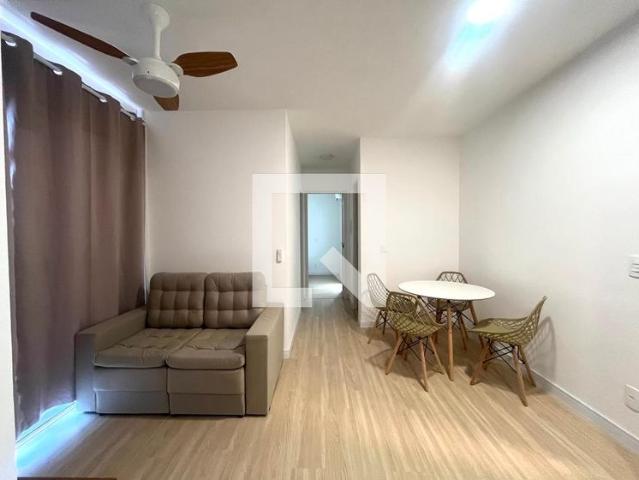 Apto, Centro, 2 Quartos, 45 m2 Campinas