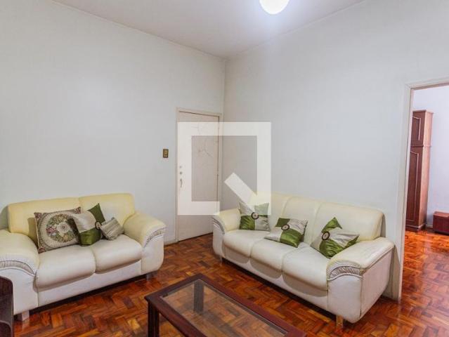 Apto, Centro, 2 Quartos, 45 m2 Belo Horizonte