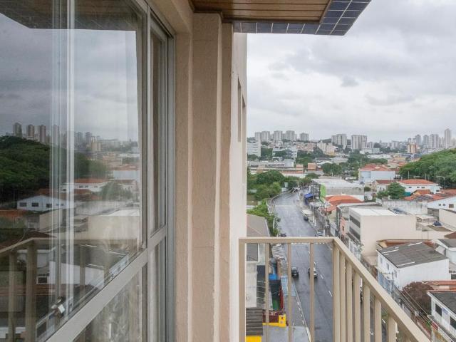 Apto, Centro, 2 Quartos, 45 m2 Osasco