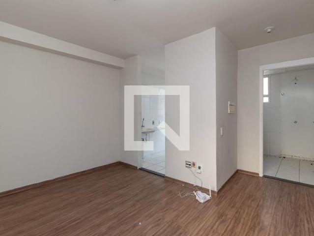 Apto, Centro, 2 Quartos, 45 m2 Ribeirão das Neves