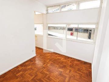Apto, Centro, 1 Quarto, 30 m2 Rio de Janeiro