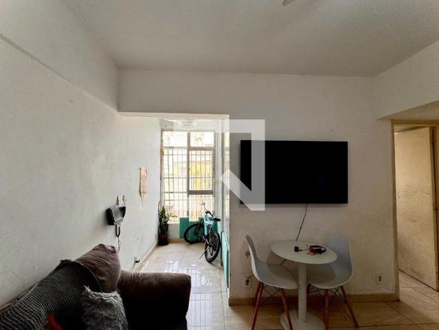 Apto, Centro, 2 Quartos, 45 m2 Rio de Janeiro