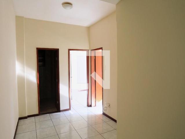 Apto, Centro, 2 Quartos, 46 m2 Belo Horizonte