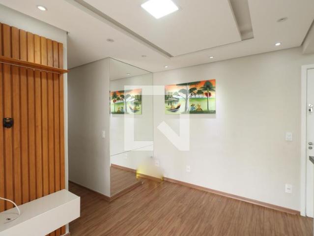 Apto, Centro, 2 Quartos, 46 m2 Diadema