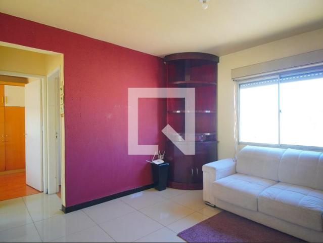 Apto, Centro, 2 Quartos, 46 m2 São Leopoldo
