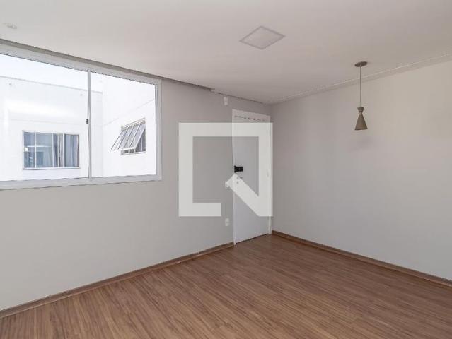Apto, Centro, 2 Quartos, 46 m2 Ribeirão das Neves