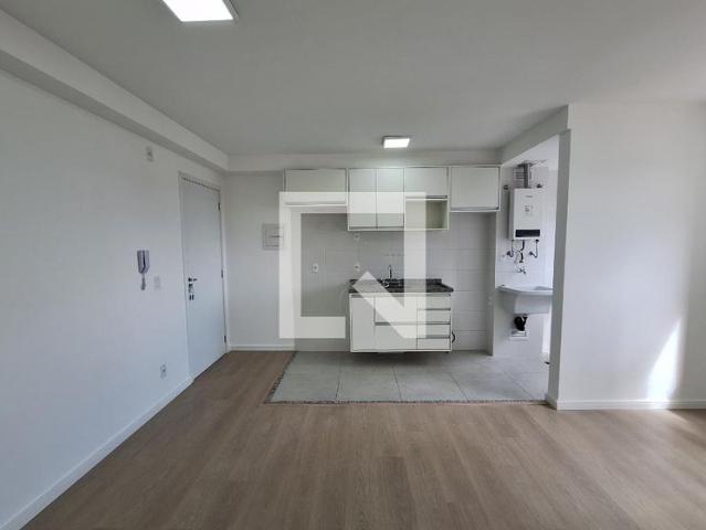 Apto, Centro, 2 Quartos, 47 m2 Santo André