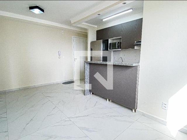 Apto, Centro, 2 Quartos, 47 m2 Santo André