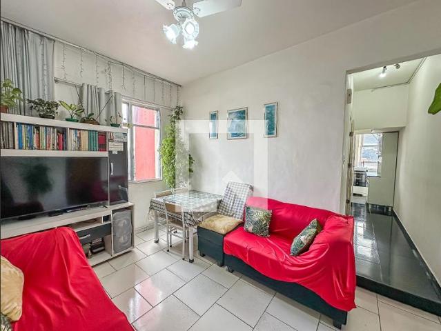 Apto, Centro, 2 Quartos, 47 m2 Rio de Janeiro