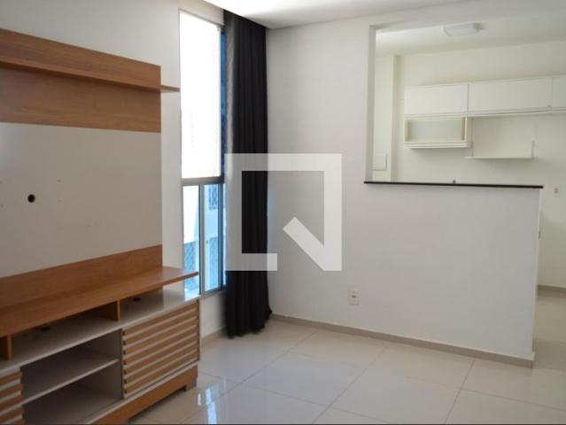 Apto, Centro, 2 Quartos, 48 m2 Contagem