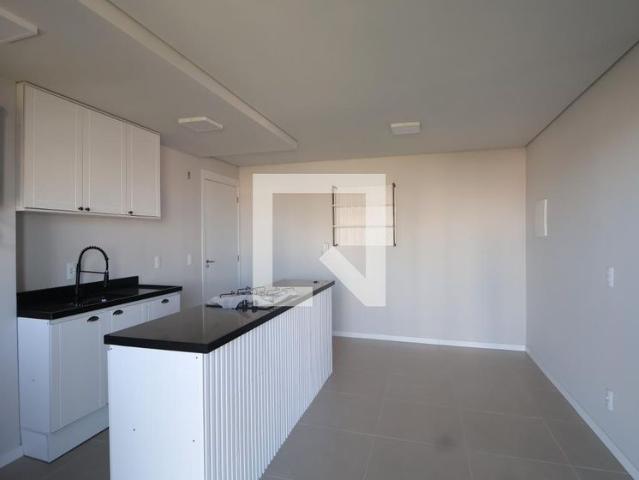 Apto, Centro, 2 Quartos, 48 m2 Canoas
