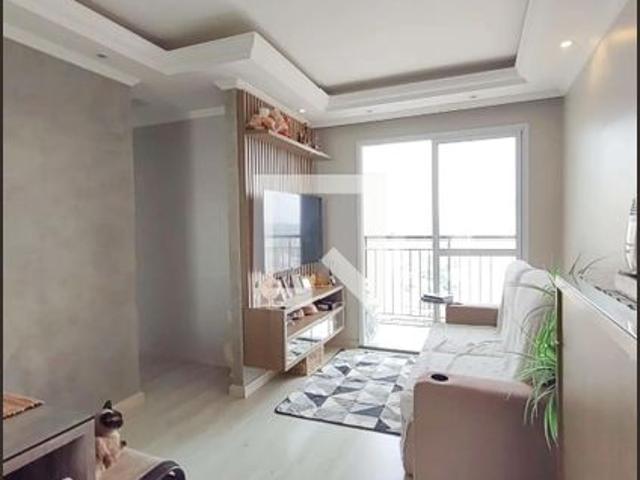 Apto, Centro, 2 Quartos, 48 m2 Diadema