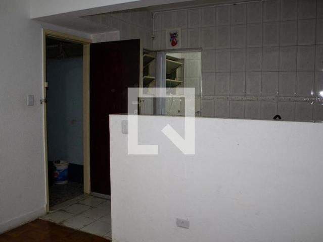 Kitnet, Centro, 2 Quartos, 48 m2 São Paulo