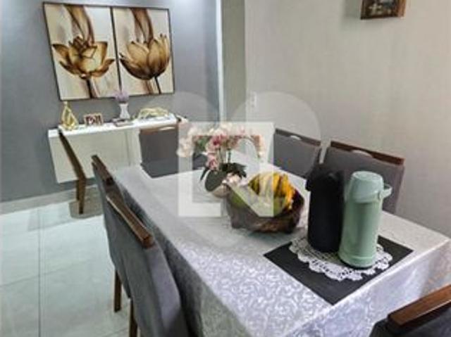 Apto, Centro, 2 Quartos, 48 m2 São Paulo