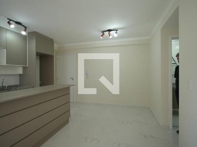 Apto, Centro, 2 Quartos, 48 m2 Santo André