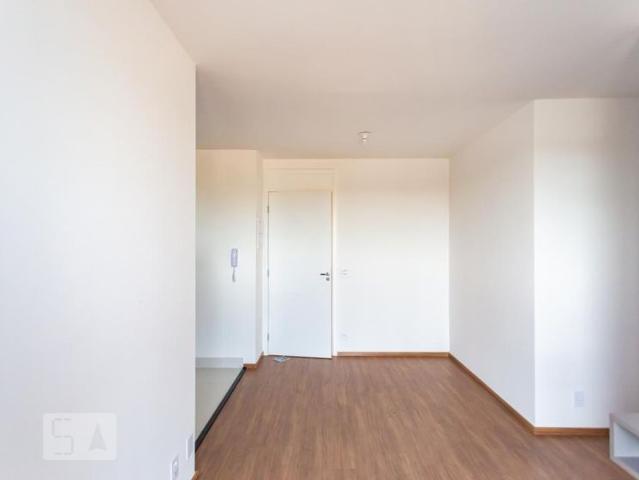 Apto, Centro, 2 Quartos, 49 m2 Osasco