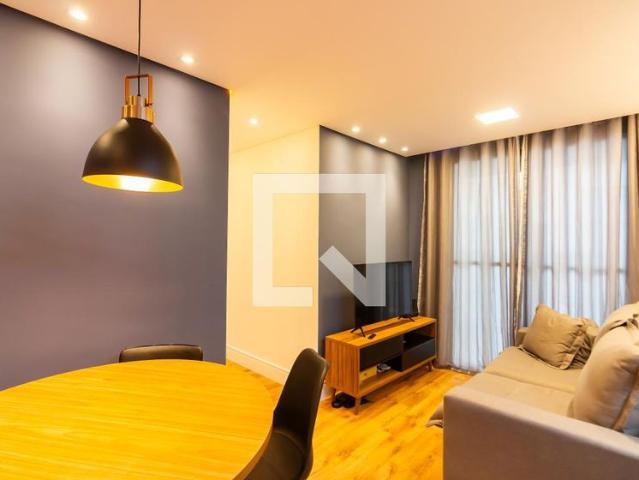 Apto, Centro, 2 Quartos, 49 m2 Osasco