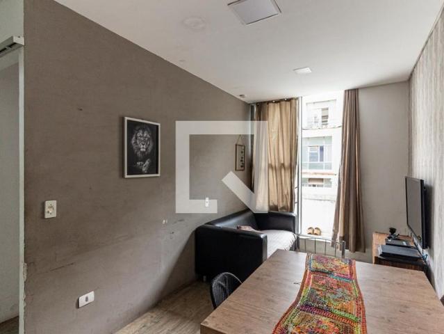 Apto, Centro, 2 Quartos, 49 m2 São Paulo