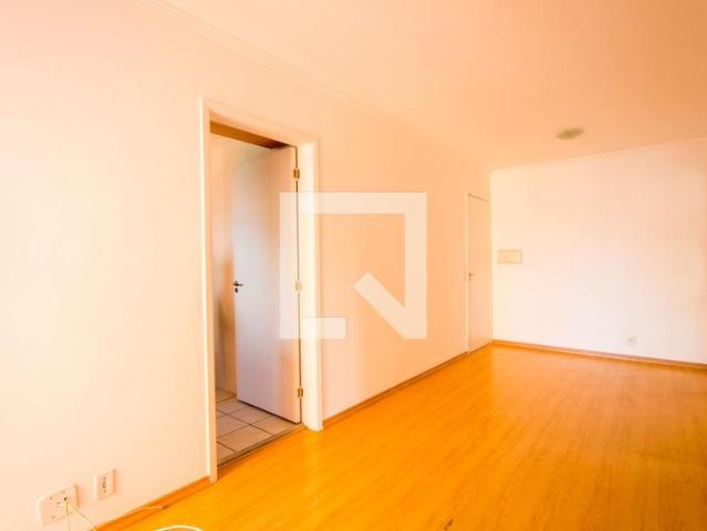 Apto, Centro, 2 Quartos, 49 m2 Santo André