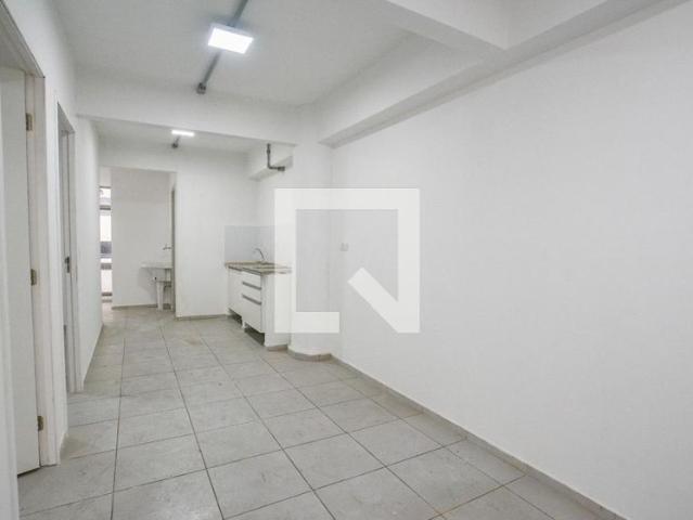 Apto, Centro, 2 Quartos, 49 m2 Santo André