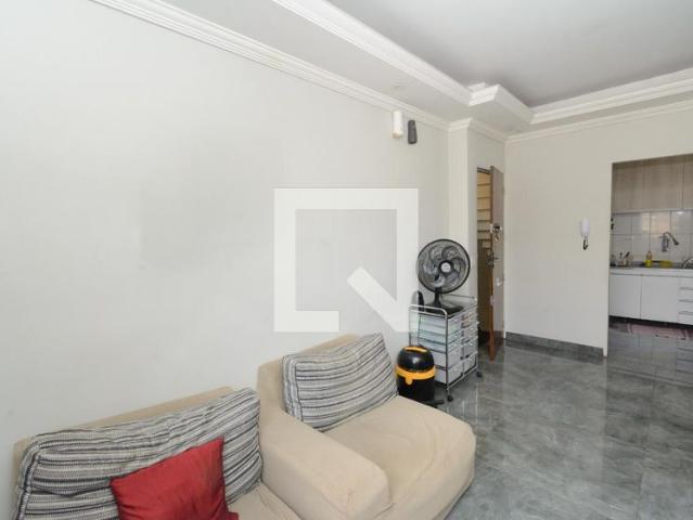 Apto, Centro, 2 Quartos, 50 m2 Contagem