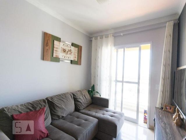Apto, Centro, 2 Quartos, 50 m2 Diadema