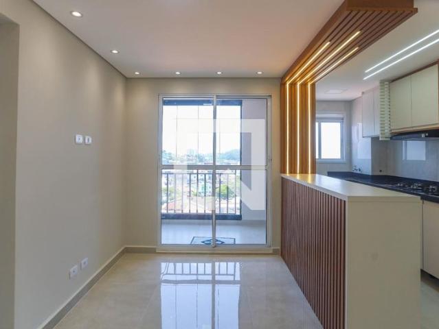 Apto, Centro, 2 Quartos, 50 m2 Diadema