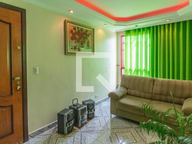 Apto, Centro, 2 Quartos, 50 m2 Diadema