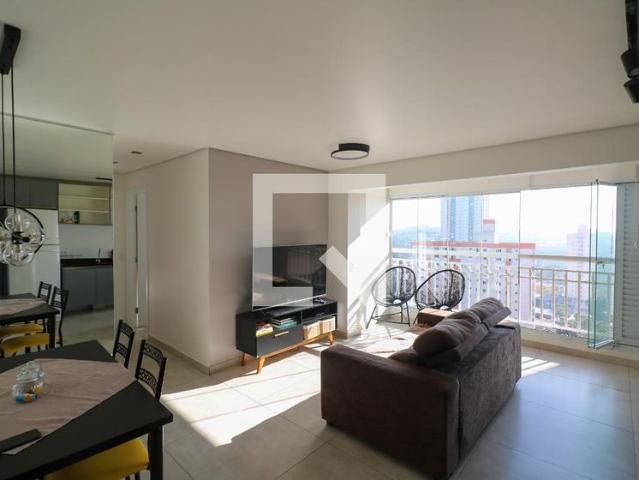 Apto, Centro, 2 Quartos, 50 m2 Diadema