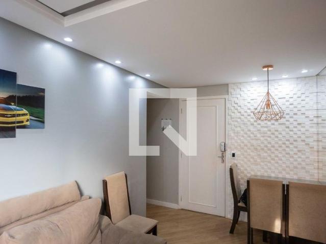 Apto, Centro, 2 Quartos, 50 m2 Diadema
