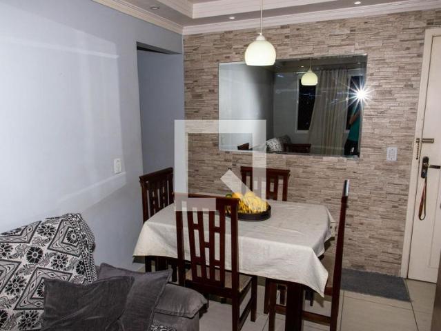 Apto, Centro, 2 Quartos, 50 m2 Diadema